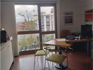 Foto 1 de La Pradera, Oficina en Renta, 48m2, 1 Ambiente