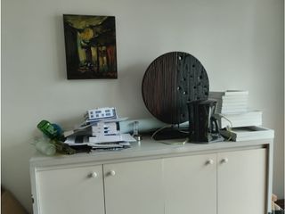 Foto 6 de La Pradera, Oficina en Renta, 48m2, 1 Ambiente
