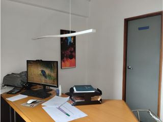 Foto 5 de La Pradera, Oficina en Renta, 48m2, 1 Ambiente