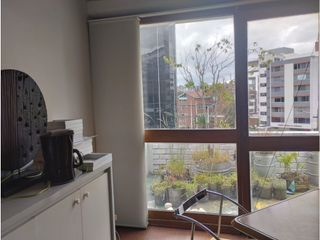 Foto 2 de La Pradera, Oficina en Renta, 48m2, 1 Ambiente