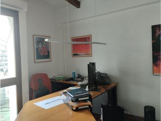 Foto 9 de La Pradera, Oficina en Renta, 48m2, 1 Ambiente