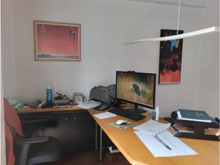Foto 10 de La Pradera, Oficina en Renta, 48m2, 1 Ambiente