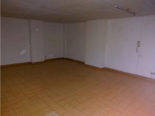 Foto 3 de Nueva Córdoba, Ob Salguero ofic o dep, 36 m2, c baño 351521----