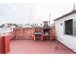 Foto 29 de VENTA PH 3 AMBIENTES CON TERRAZA. LEGUIZAMON 3900, VIILA LUGANO.