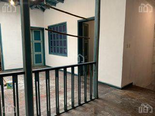 Foto 2 de CASA COMERCIAL EN VENTA SECTOR CENTRO HISTÓRICO