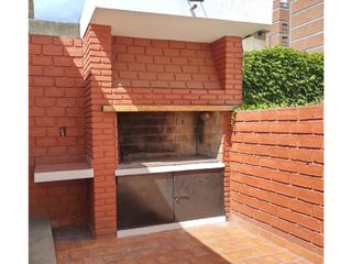 Foto 4 de ARTIGAS 50,Coc sep,3 dorm,terraza c/asador,apto para fines comerciales