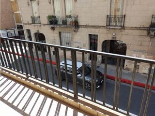 Foto 6 de ARTIGAS 50,Coc sep,3 dorm,terraza c/asador,apto para fines comerciales