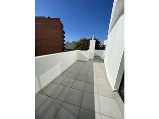 Foto 10 de Edificio frente al NUEVO CENTRO SHOPPING,categoría Cel 351-530----