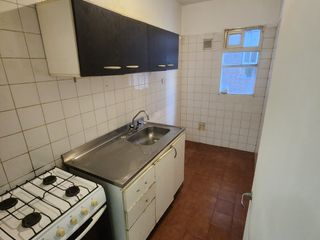 Foto 4 de Departamento en alquiler de 2 dormitorios en Once