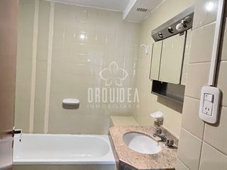 Foto 6 de Departamento en alquiler de 3 dormitorios c/ cochera en Centro