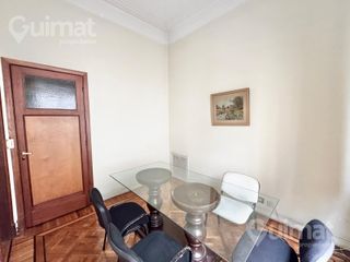 Foto 10 de Amplio Piso Apto Uso Profesional  en Tribunales