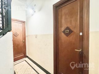 Foto 5 de Amplio Piso Apto Uso Profesional  en Tribunales