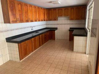 Foto 7 de Departamento Primer Piso - Tipo Casa - La Molina Rel
