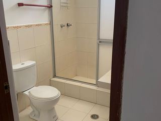 Foto 17 de Departamento Primer Piso - Tipo Casa - La Molina Rel