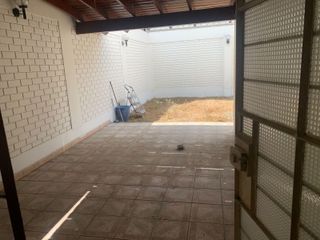 Foto 11 de Departamento Primer Piso - Tipo Casa - La Molina Rel