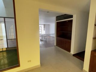 Foto 2 de Departamento Primer Piso - Tipo Casa - La Molina Rel