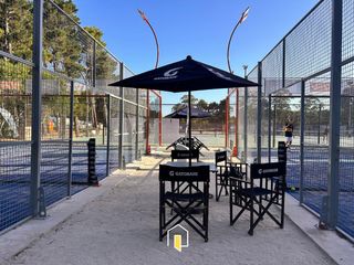 Foto 12 de VENTA, TERRENO, COSTA ESMERALDA, MARITIMO III, LOTE AL 100