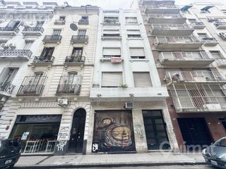 Foto 2 de Amplio Piso Apto Uso Profesional  en Tribunales