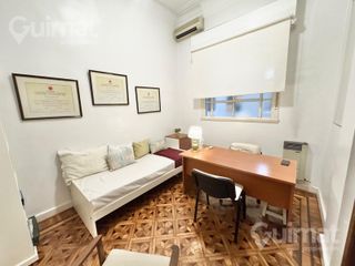 Foto 22 de Amplio Piso Apto Uso Profesional  en Tribunales