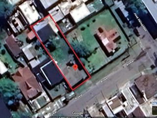 Foto 5 de Terreno en venta - 346Mts2 - Garín, Escobar
