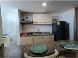 Foto 5 de APARTAESTUDIO TIPO LOFT AMOBLADO, ALTO PRADO