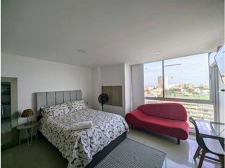 Foto 1 de APARTAESTUDIO TIPO LOFT AMOBLADO, ALTO PRADO