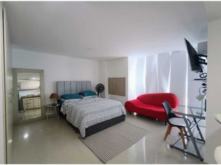 Foto 6 de APARTAESTUDIO TIPO LOFT AMOBLADO, ALTO PRADO