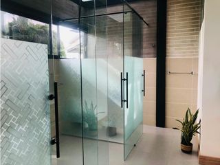 Foto 19 de Casa para Arriendo Amoblada en vía San Antonio La Ceja