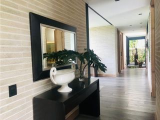 Foto 8 de Casa para Arriendo Amoblada en vía San Antonio La Ceja