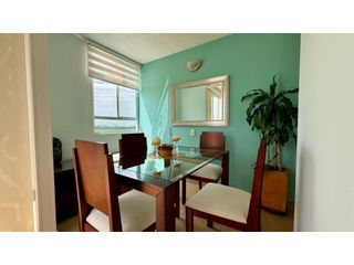 Foto 5 de Apartamento en venta en conjunto - Barrio Ciudad Santa Bárbara Palmira