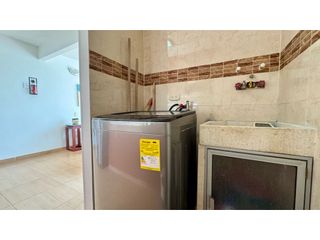Foto 19 de Apartamento en venta en conjunto - Barrio Ciudad Santa Bárbara Palmira
