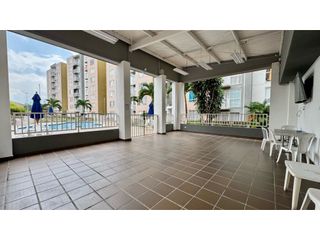 Foto 22 de Apartamento en venta en conjunto - Barrio Ciudad Santa Bárbara Palmira