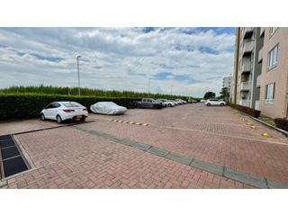 Foto 24 de Apartamento en venta en conjunto - Barrio Ciudad Santa Bárbara Palmira