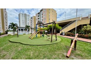 Foto 23 de Apartamento en venta en conjunto - Barrio Ciudad Santa Bárbara Palmira