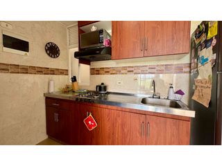 Foto 11 de Apartamento en venta en conjunto - Barrio Ciudad Santa Bárbara Palmira