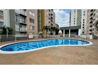 Foto 20 de Apartamento en venta en conjunto - Barrio Ciudad Santa Bárbara Palmira