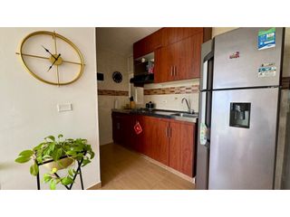 Foto 10 de Apartamento en venta en conjunto - Barrio Ciudad Santa Bárbara Palmira