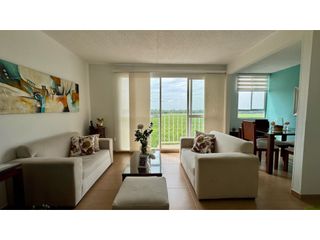Foto 6 de Apartamento en venta en conjunto - Barrio Ciudad Santa Bárbara Palmira