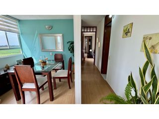 Foto 12 de Apartamento en venta en conjunto - Barrio Ciudad Santa Bárbara Palmira