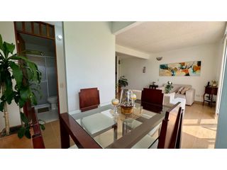 Foto 3 de Apartamento en venta en conjunto - Barrio Ciudad Santa Bárbara Palmira