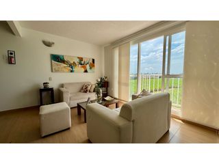 Foto 7 de Apartamento en venta en conjunto - Barrio Ciudad Santa Bárbara Palmira