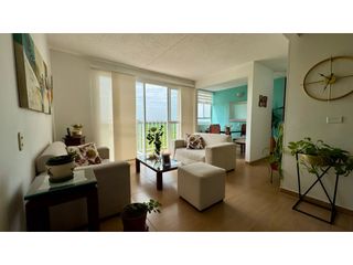 Foto 1 de Apartamento en venta en conjunto - Barrio Ciudad Santa Bárbara Palmira