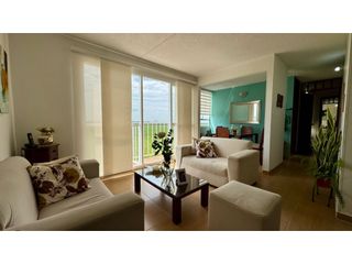 Foto 4 de Apartamento en venta en conjunto - Barrio Ciudad Santa Bárbara Palmira