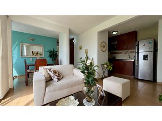 Foto 2 de Apartamento en venta en conjunto - Barrio Ciudad Santa Bárbara Palmira