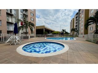 Foto 21 de Apartamento en venta en conjunto - Barrio Ciudad Santa Bárbara Palmira