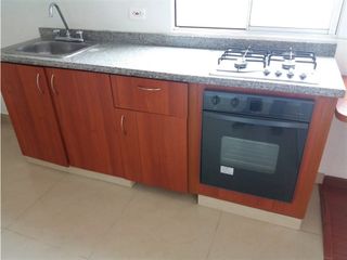 Foto 5 de Apartaestudio en venta Britalia Norte