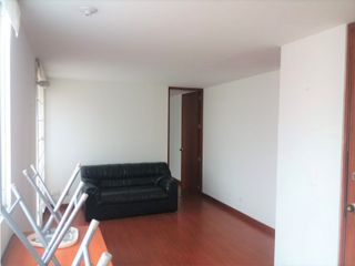 Foto 1 de Apartaestudio en venta Britalia Norte