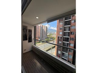 Foto 14 de SE ARRIENDA APARTAESTUDIO AMOBLADO EN SABANETA