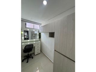 Foto 11 de SE ARRIENDA APARTAESTUDIO AMOBLADO EN SABANETA