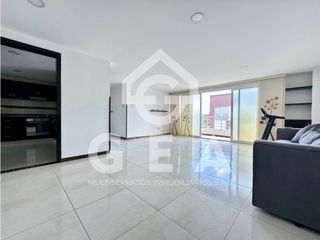 Foto 4 de Venta de apartamento en Popayán, Santorini B/ Prados del Norte